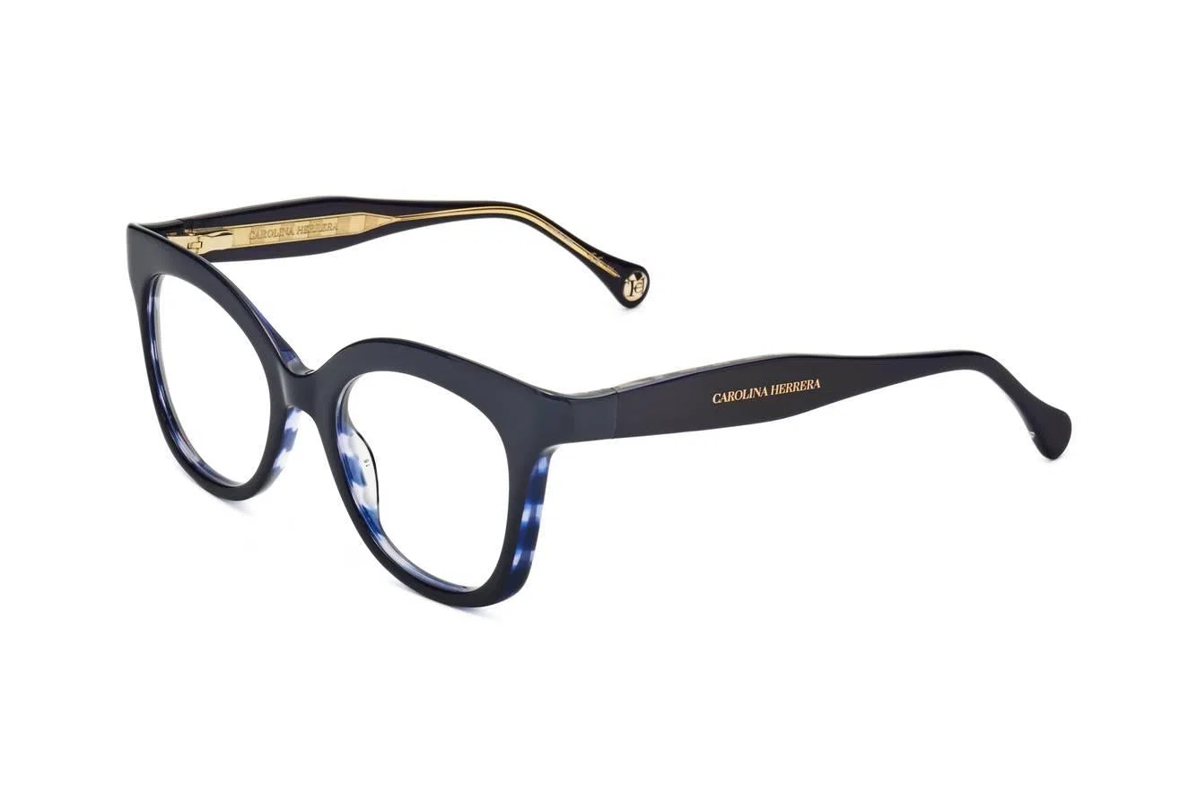 Carolina Herrera CH0018 Eyeglasses - view 4